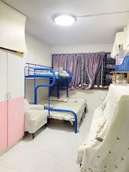 Blk 861A Tampines Parkview (Tampines), HDB 4 Rooms #501344861